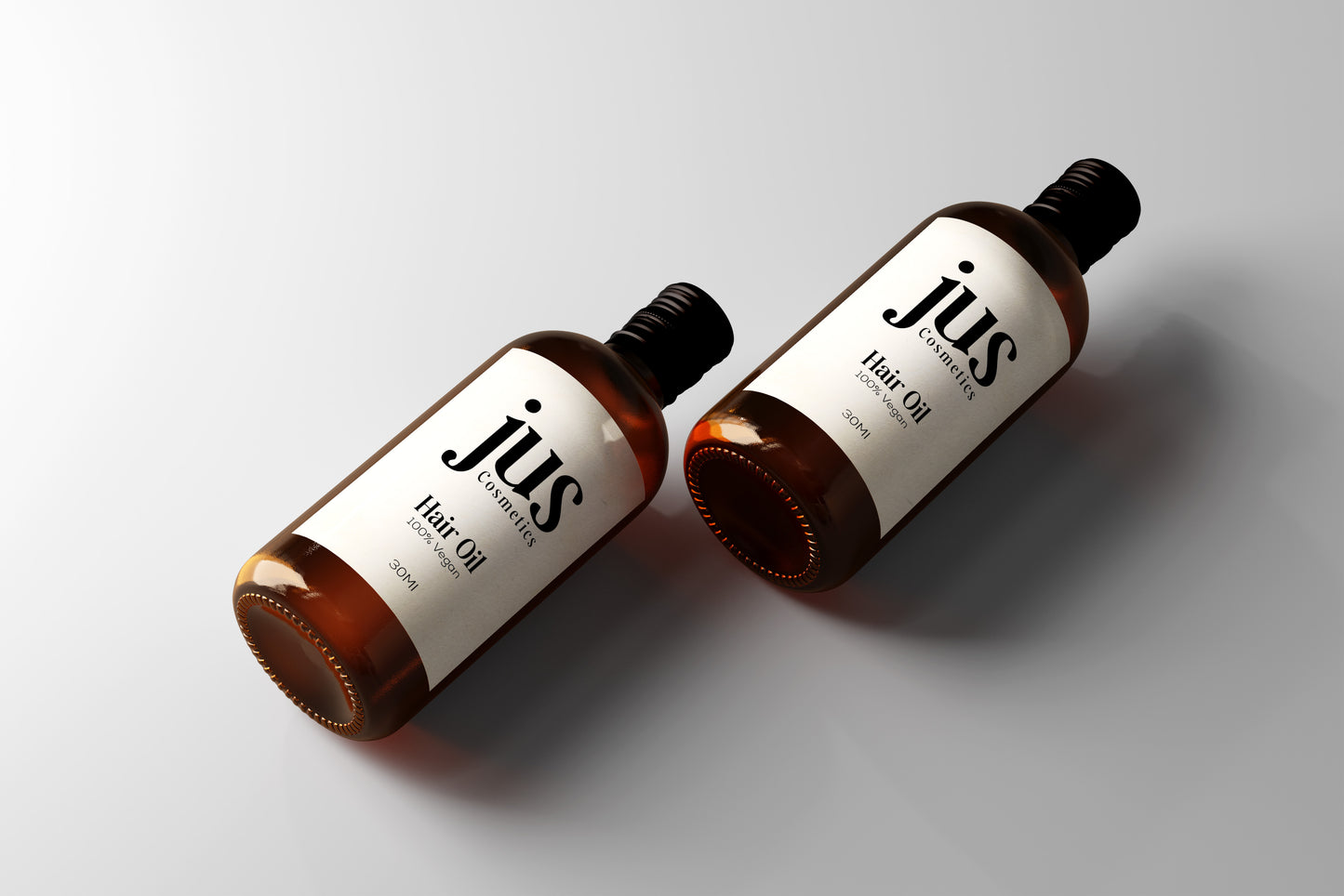 Hair Growth Oil