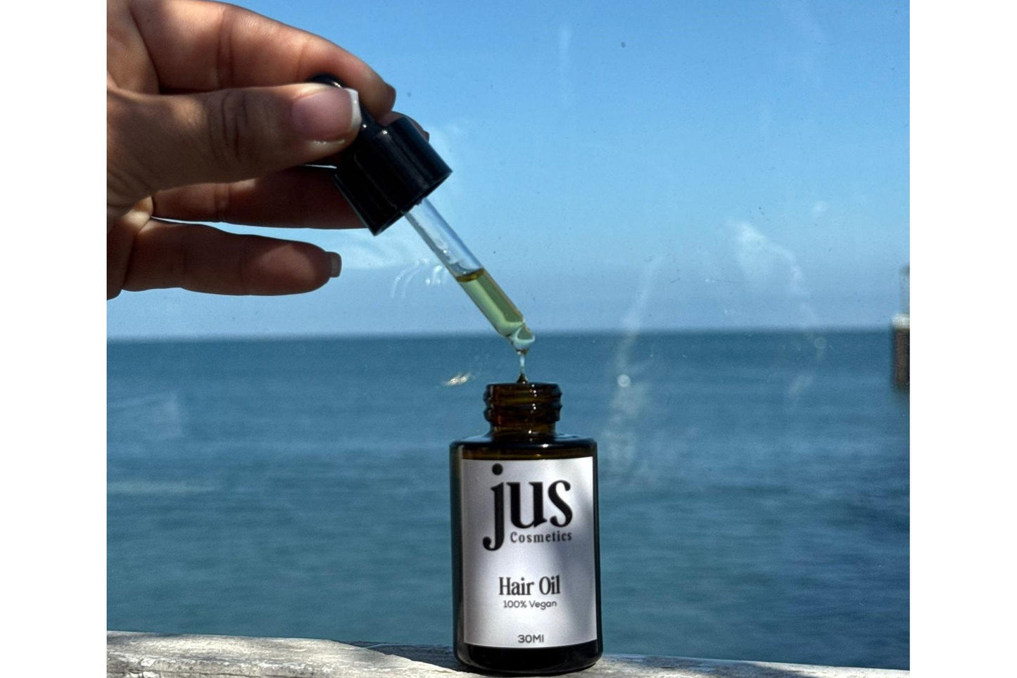 Hair Growth Oil