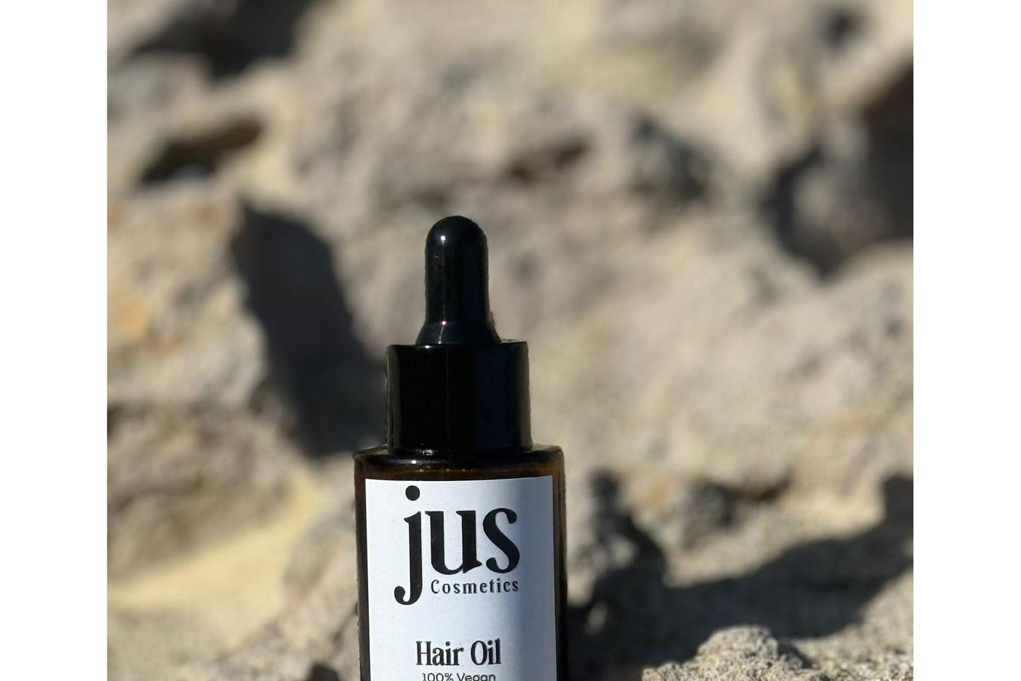 Hair Growth Oil