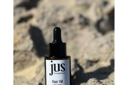 Hair Growth Oil