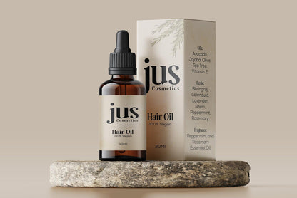 Hair Growth Oil